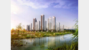 청주·천안·춘천 ‘리딩 지역’ 분양 관심