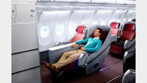 [유통정보]가루다인도네시아항공, ‘비즈니스 클래스 얼리버드 특가요금’ 출시 外