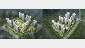 태영건설 ‘에코시티 데시앙 2차’ 7·12블록 동시 청약 가능