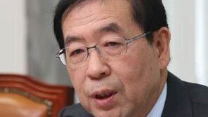 국정원 “‘박원순 제압 문건’ 보도 사실무근…이미 불기소 처분”