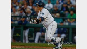 ‘빅보이’ 이대호, 2루타로 1타점 ‘2G 연속 장타’…팀은 1-2 敗
