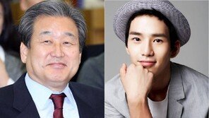 애국심 고취 ‘국뽕’ 영화 잇단 출연 고윤, 김무성 아들이라서? 