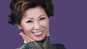 ‘여고시절’ 이수미, 가수협회 낭만콘서트 첫출연