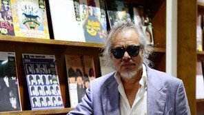 전인권밴드, 부산서 하반기 투어 시작