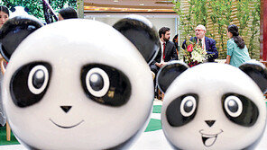 [화시두스보]中 서부 최대 금융중심…최초 주식 장외시장 설립 