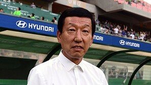 [콤팩트뉴스] 최강희 감독 ‘K리그 7월의 감독’