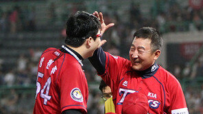 [비하인드 베이스볼] ‘2년차 김기태호’ 이유 있는 선전