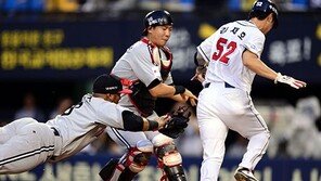 규정 밖 합의판정, ‘마의 3회말’ 만들다