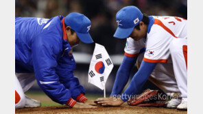 WBC 본선 1라운드 고척돔 개최 확정 및 의미