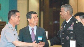 브룩스 “사드 운용 경험… 위험 빠질일 없다”