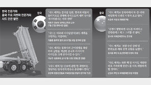 中 지한파, 연일 사드 난타… 거드는 국내 知中派
