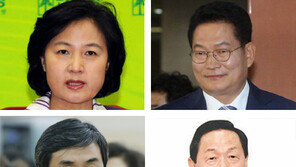 더민주 당대표 예비경선 D-2