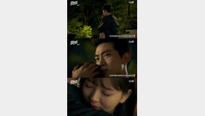 ‘싸우자 귀신아’ 김소현♥옥택연 심쿵 고백+포옹에…시청률 3.668%로 급상승