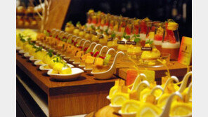 리츠칼튼 서울, ‘리츠 티저트–헬로 옐로’ 6일 시작