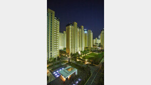 역전세난 속 저렴하고 안전한 아파트 공급 ‘눈길’