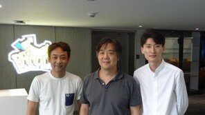 "한국의 e스포츠 유전자 중국에 이식되다!" 바나나컬쳐 위영광, 원석중 PD 인터뷰