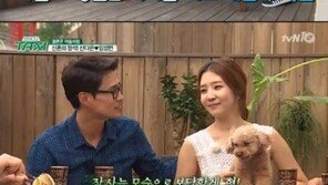 ‘택시’ 신다은, 하석진에 “임성빈 아직까진 괜찮아…1년 뒤 다시 얘기하자” 大폭소