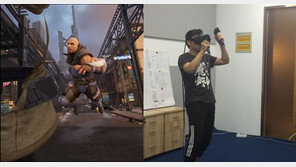 룽투코리아, VR게임 시장 적극 진출