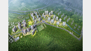 라온건설, ‘남양주 라온 프라이빗’ 분양 중