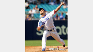 절박한 삼성 승부수 ‘불펜 장원삼’ 통할까