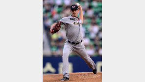 한화, 서캠프 각성 없이 5강도 없다