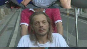 여친 만나려 유럽서 날아왔지만 ‘바람’, 그여자는 왜?