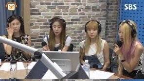 ‘올드스쿨’ 스텔라 “예전 콘셉트는 ‘야함’…이번 콘셉트는 ○○”