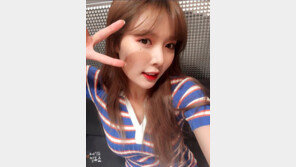 현아, ‘깜찍발랄’ 애교로 ‘컬투쇼’ 출연 인증…뭘 해도 섹시? 