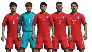 리우 올림픽 D-3, 게임도 올림픽 분위기로 '후끈'