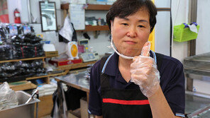 [오늘의 채널A] 월매출 4500만원 ‘김 구이집’의 비밀