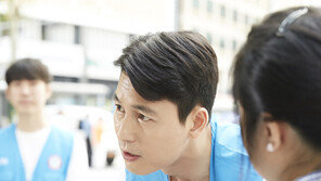 [빅마우스] 정우성 “난민들이 최소한 인간으로서의 존엄성을 잃지 않도록 도와 달라.”