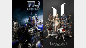 “외산 게임 막아라”…토종 게임 기대작들 출시 카운트다운