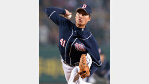 [단독] 정재훈, 결국 수술…비상 걸린 두산 마운드