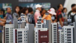 태영건설 ‘에코시티 데시앙 2차’ 전타입 1순위 마감