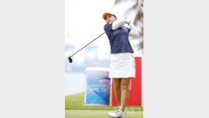 박인비, 56일만에 복귀…올림픽 경기력 보여줄까?