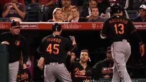 [손건영의 굿모닝 MLB] 버티기 선택한 볼티모어의 최종 성적표는?