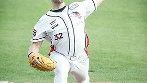 ‘너클볼러’ kt 피어밴드가 환골탈태한 이유