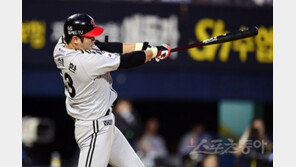 ‘LG 미래’ 양석환이 기대에 보답한 하루