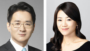 한진 3세경영 보폭 확대