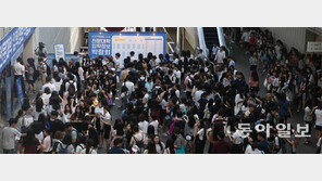 전문대 수시 뚫으려면…