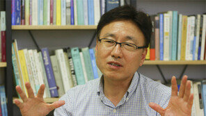 “삶을 즐겁게 바꾸는 기술? 그게 정치”