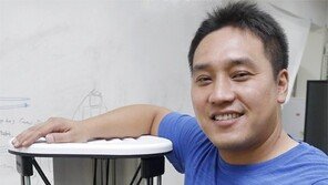 사업가 변신 우주인 후보 고산 “3D 프린터 빌려 쓰세요”