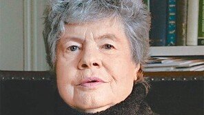 [제6회 박경리문학상 최종 후보자들]<1> 英 소설가 앤토니아 수전 바이엇