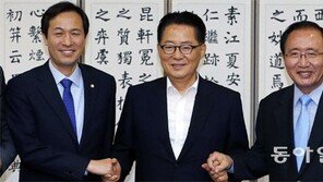 추경 통과 칼자루 쥔 巨野 “8대 요구사항 수용하라” 강공