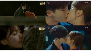 ‘함부로 애틋하게’ 수지♥김우빈vs‘더블유’ 한효주♥이종석…같은 키스신 다른 시청률