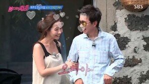 김국진♥강수지, 열애·결혼설…관계자 “확인 中”