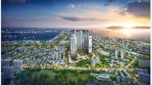 ‘속초 조양동 ES아뜨리움’ 오는 5일 견본주택 개관