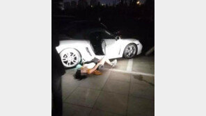 쌍둥이 임신 여성, 남편 내연녀가 낸 교통사고로 유산…무슨 사연?