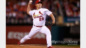 ‘끝판왕’ 오승환, 시즌 8호 세이브 ‘복수 성공’…팀 5-4 勝