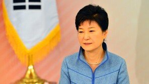 [속보] 朴대통령 “사드, 성주內 다른 지역 배치도 검토”